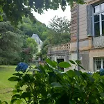 Du Lys 3* Bagnères-de-Luchon