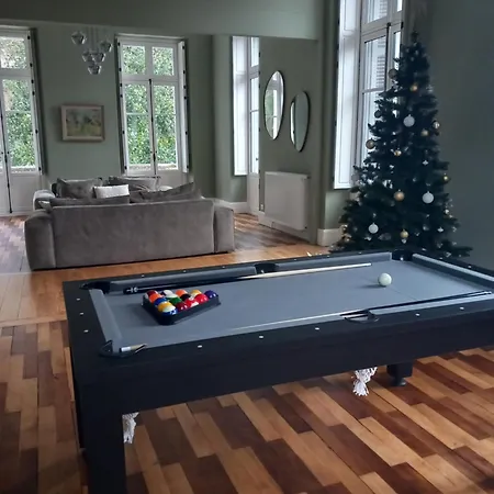 La Du Lys Bagnères-de-Luchon