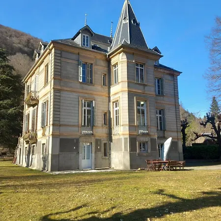Du Lys 3* Bagneres-de-Luchon