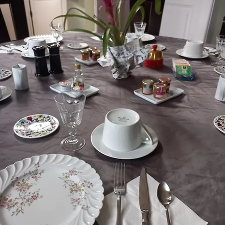 La Du Lys Bed and breakfast Bagnères-de-Luchon