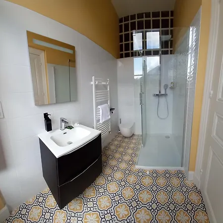 La Du Lys Bed and breakfast Bagnères-de-Luchon