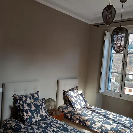 La Du Lys 3* Bagnères-de-Luchon