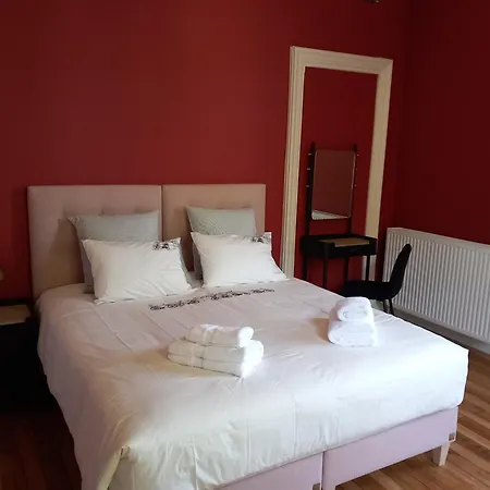 Bed & Breakfast La Du Lys Bagneres-de-Luchon