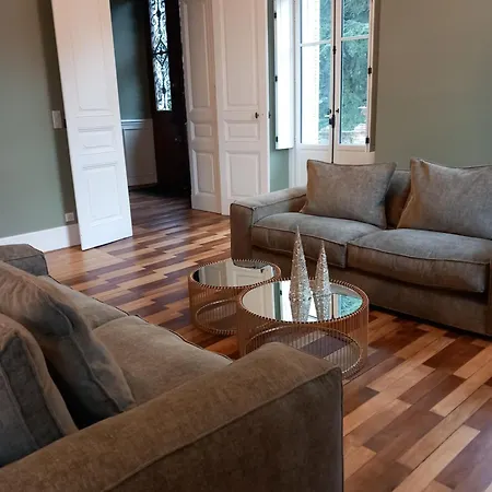 La Du Lys Bagnères-de-Luchon