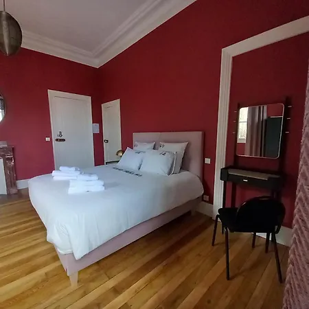 La Du Lys Bagnères-de-Luchon