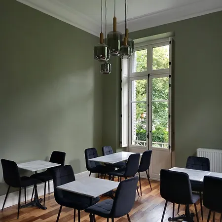 La Du Lys Bagnères-de-Luchon