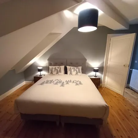 La Du Lys Bed and breakfast