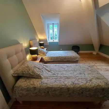 Couette-café Du Lys Bagnères-de-Luchon