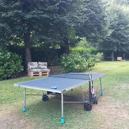 La Du Lys Bed and breakfast Bagnères-de-Luchon