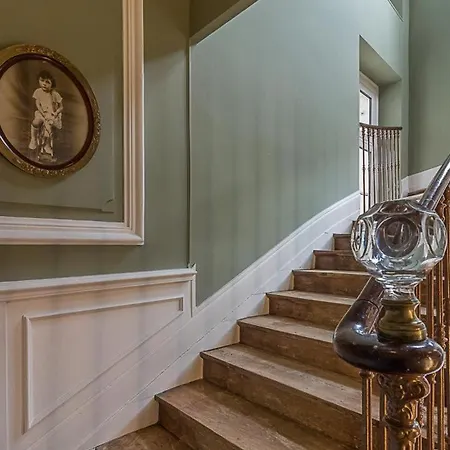 La Du Lys Bed and breakfast Bagnères-de-Luchon