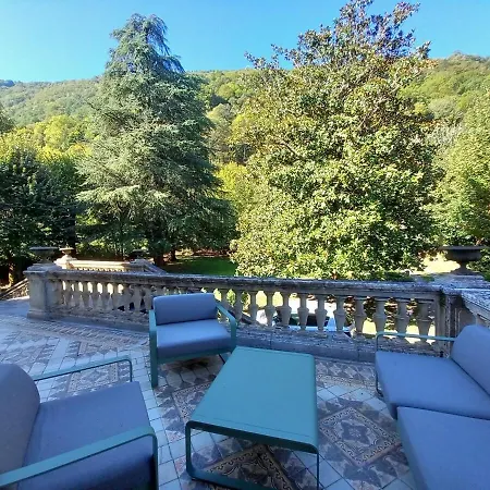 La Du Lys Bed and breakfast