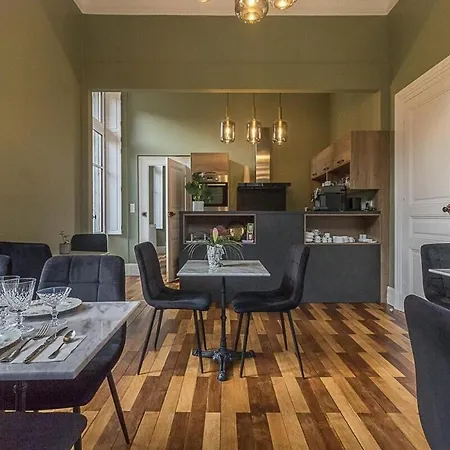 La Du Lys Bed and breakfast Bagnères-de-Luchon