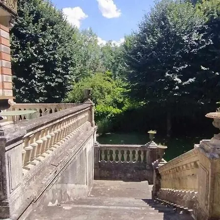 La Du Lys 3* Bagnères-de-Luchon