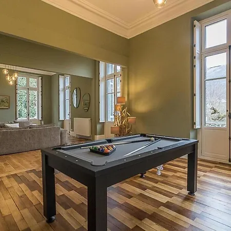 Bed and breakfast La Du Lys