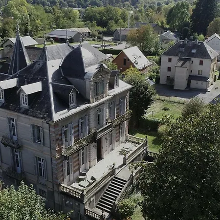 La Du Lys 3* Bagnères-de-Luchon