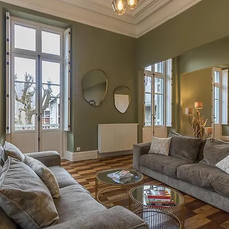 Bed & Breakfast La Du Lys