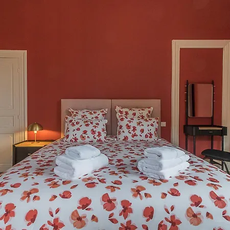 La Du Lys Bagneres-de-Luchon