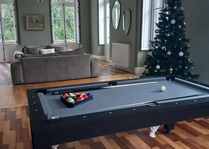 La Du Lys Bagneres-de-Luchon