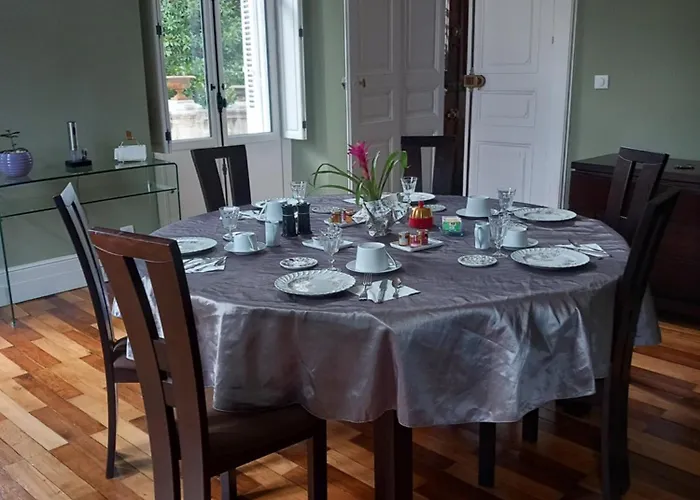 La Du Lys Bagneres-de-Luchon