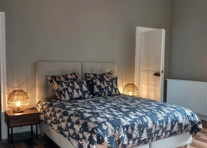 La Du Lys Bed & Breakfast Bagneres-de-Luchon