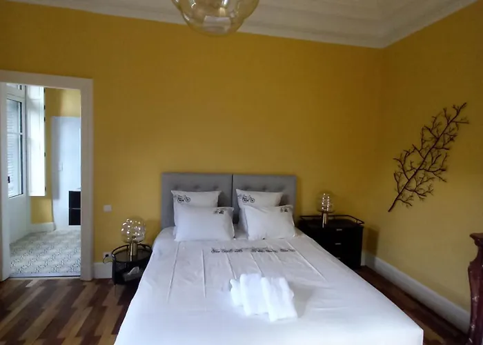 La Du Lys Bed & Breakfast Bagneres-de-Luchon