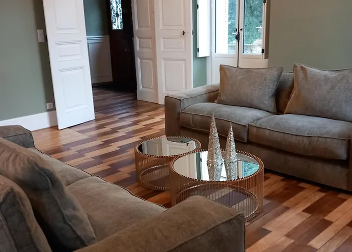 La Du Lys Bagneres-de-Luchon