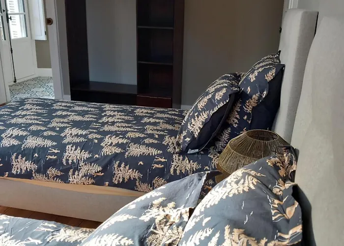 La Du Lys Bed & Breakfast Bagneres-de-Luchon