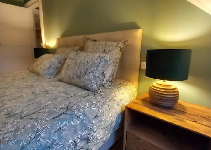 Bed & Breakfast La Du Lys 3*