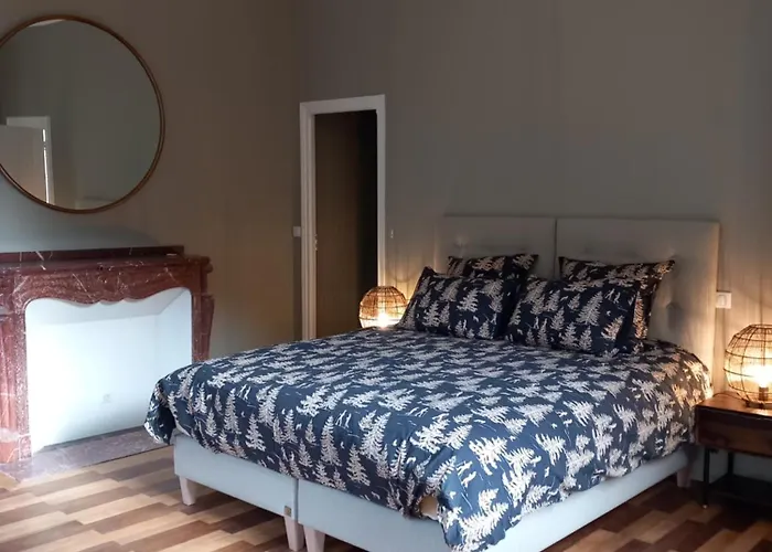 La Du Lys 3* Bagneres-de-Luchon