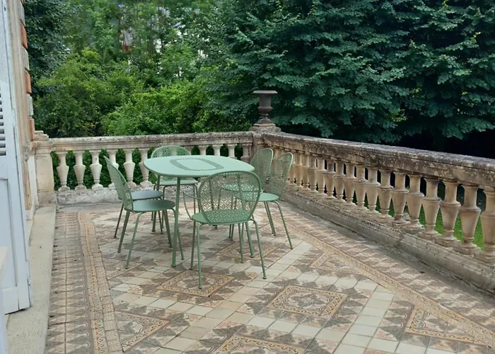 Bed & Breakfast La Du Lys