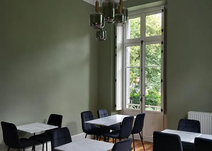 La Du Lys Bagneres-de-Luchon