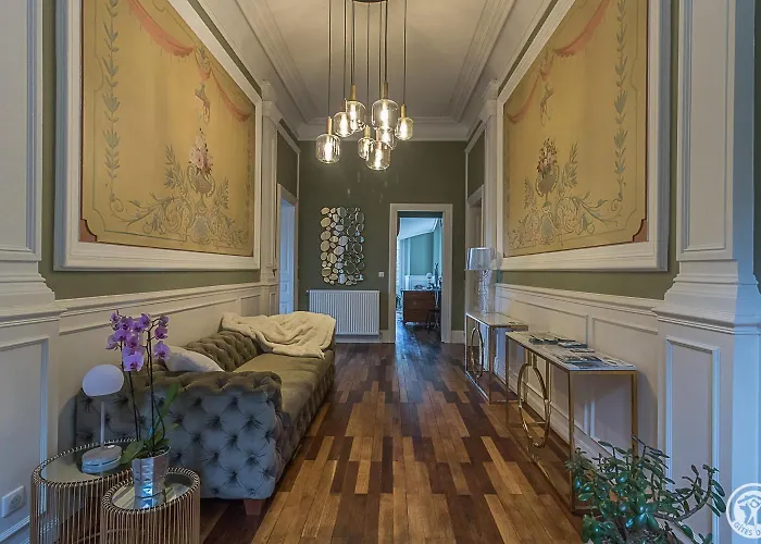 Bed & Breakfast La Du Lys 3*