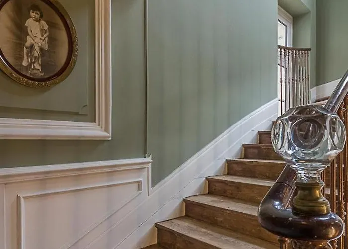 La Du Lys Bed & Breakfast Bagneres-de-Luchon