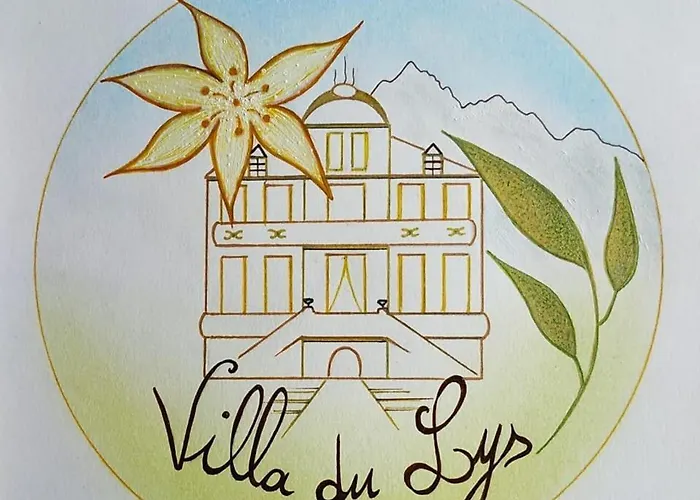 Bed & Breakfast La Du Lys 3*