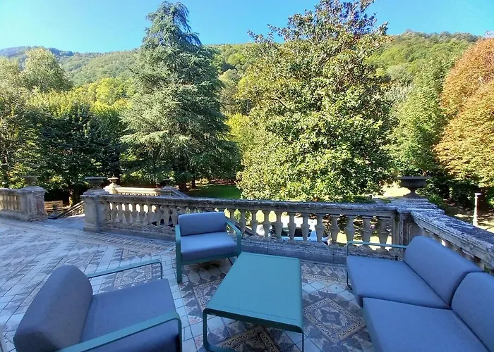 La Du Lys Bed & Breakfast