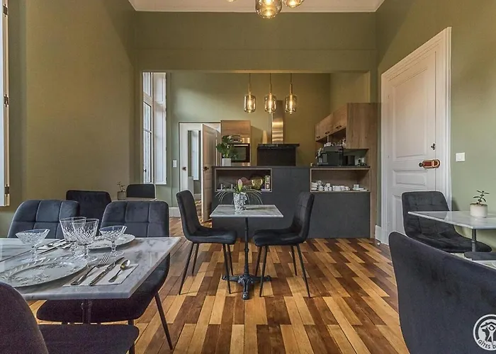 La Du Lys Bed & Breakfast Bagneres-de-Luchon