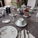 Du Lys Bed & Breakfast Bagneres-de-Luchon