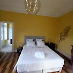 Du Lys Bed & Breakfast Bagneres-de-Luchon