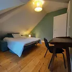 Bed & Breakfast Du Lys 3*
