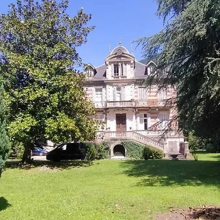 La Du Lys Bagnères-de-Luchon