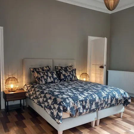 Du Lys Bed & Breakfast Bagneres-de-Luchon