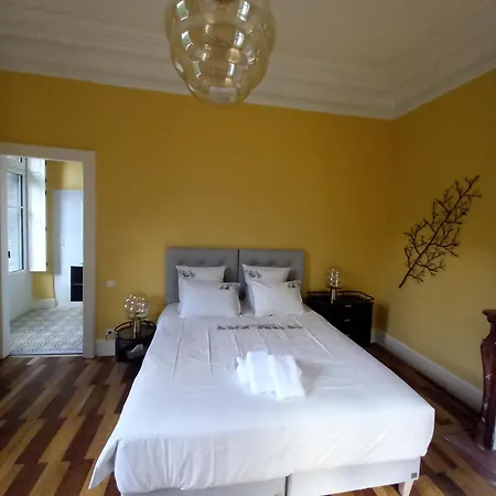 Du Lys Bed & Breakfast Bagneres-de-Luchon