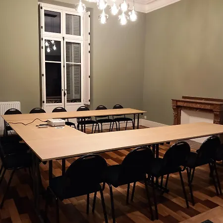Du Lys Отель типа 