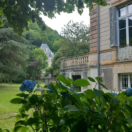 Du Lys * Bagneres-de-Luchon
