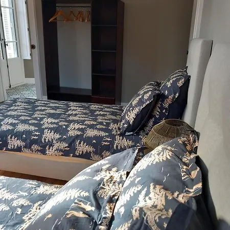 La Du Lys Frühstückspension Bagnères-de-Luchon