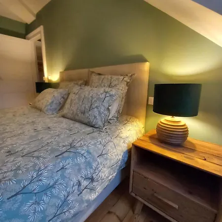Bed & Breakfast Du Lys *