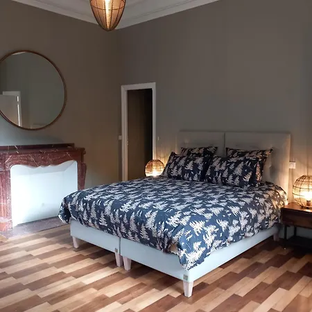 La Du Lys 3* Bagnères-de-Luchon