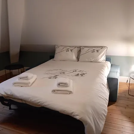 Du Lys Bed & Breakfast Bagneres-de-Luchon