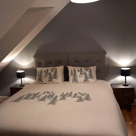 Du Lys 3*