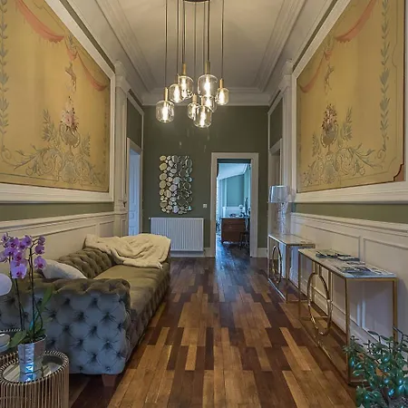 Bed & Breakfast Du Lys 3*